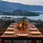 Villa Julie Christie - Pool - Amazing Seaview