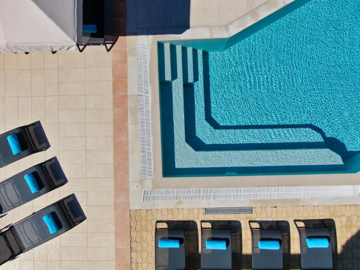 Villa Julie Christie - Pool - Amazing Seaview