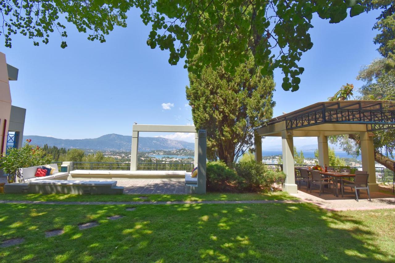 Villa Julie Christie - Pool - Amazing Seaview *